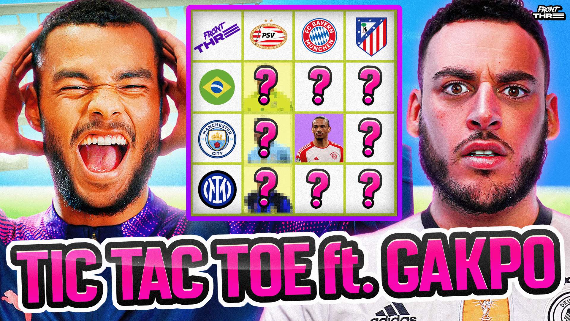 比赛回顾 比赛回顾