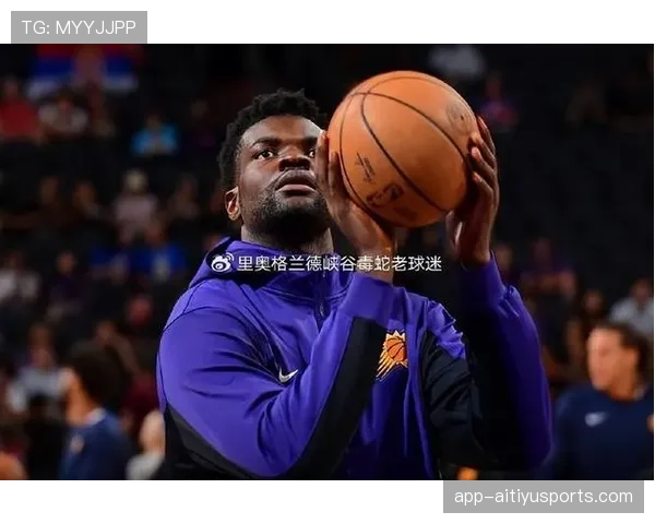伊萨克的上限在哪？解析他成为世界级中锋的潜力与关键制约