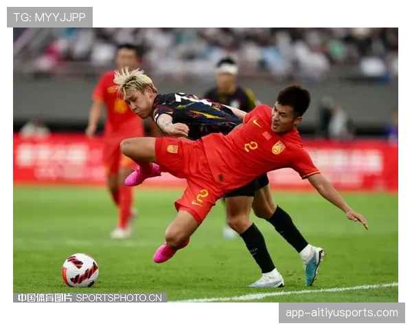 韩国国家队男足近五场友谊赛状态持续上升，技战术打法更加成熟稳定